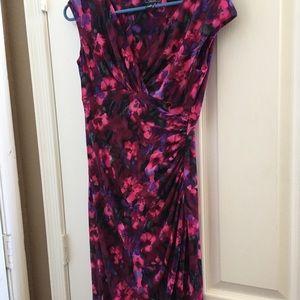 Ladies American living dress 4